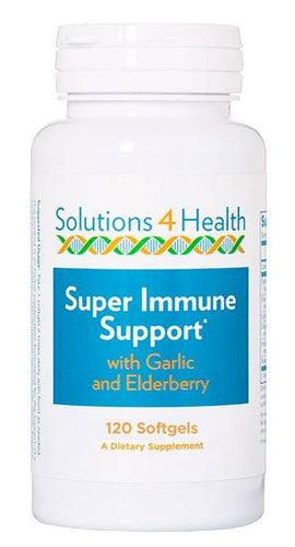 Flu and Virus Wellness Plan