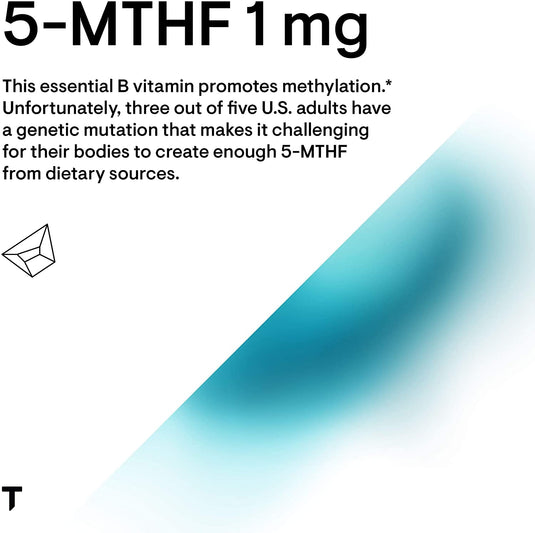 5-MTHF 1 mg