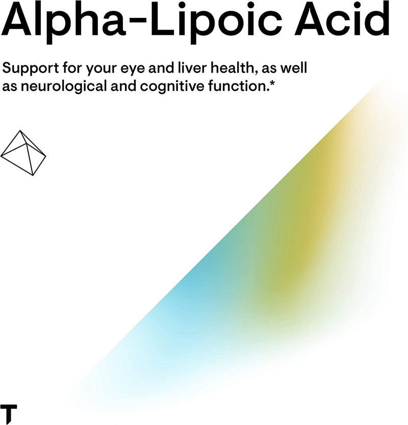 Load image into Gallery viewer, Alpha-Lipoic Acid
