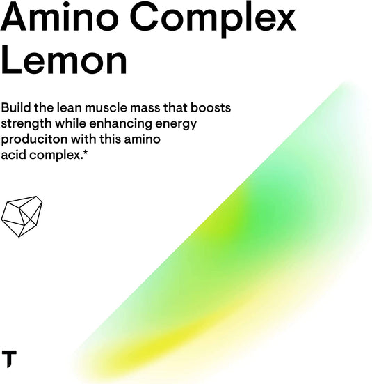 Amino Complex - 2 Flavors