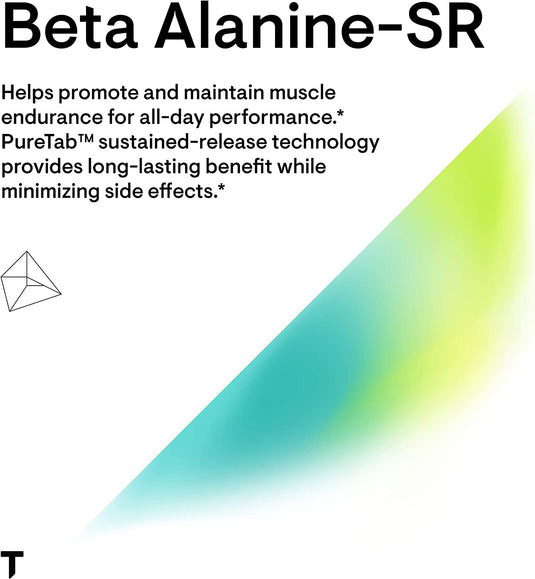 Beta Alanine-SR