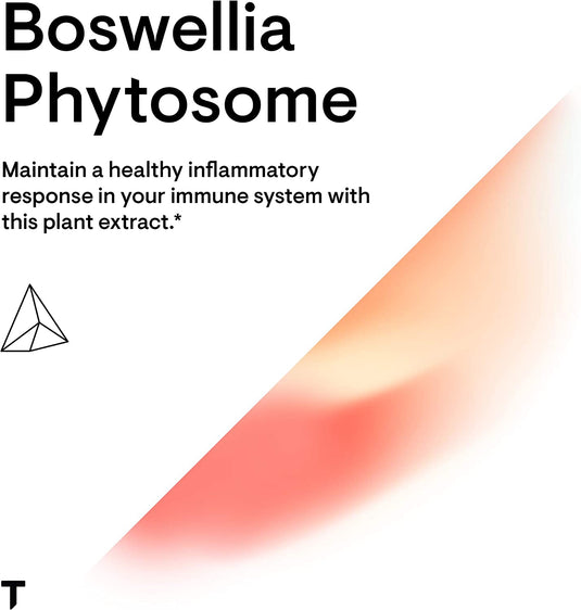 Boswellia Phytosome
