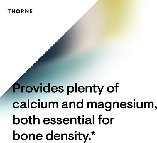 Calcium-Magnesium Malate
