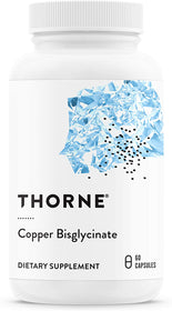 Copper Bisglycinate