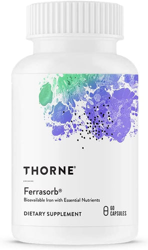 Ferrasorb®