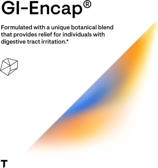 GI Relief (formerly GI-Encap)