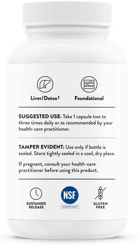 Glutathione-SR Solutions 4 Health Glutathione-SR Solutions 4 Health