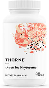 Green Tea Phytosome