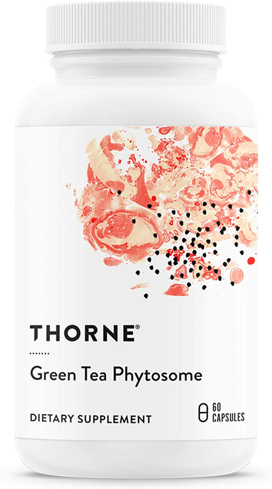 Green Tea Phytosome