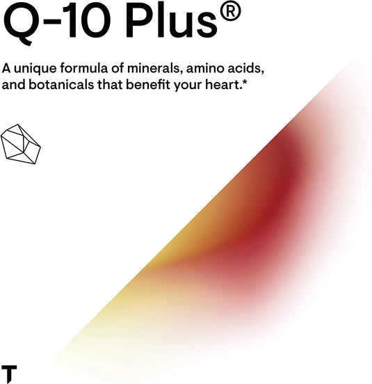 Heart Health Complex (formerly Q-10 Plus)