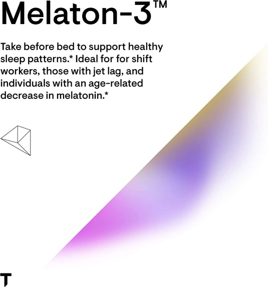 Melaton-3™