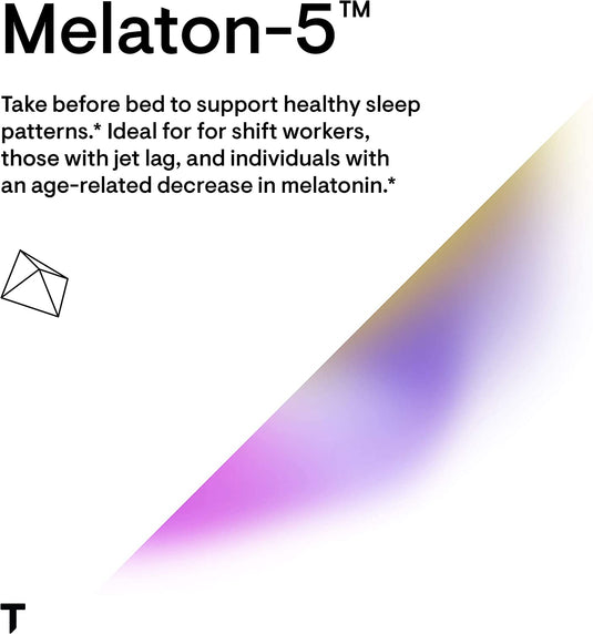 Melaton-5™