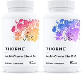 Multi-Vitamin Elite AM & PM
