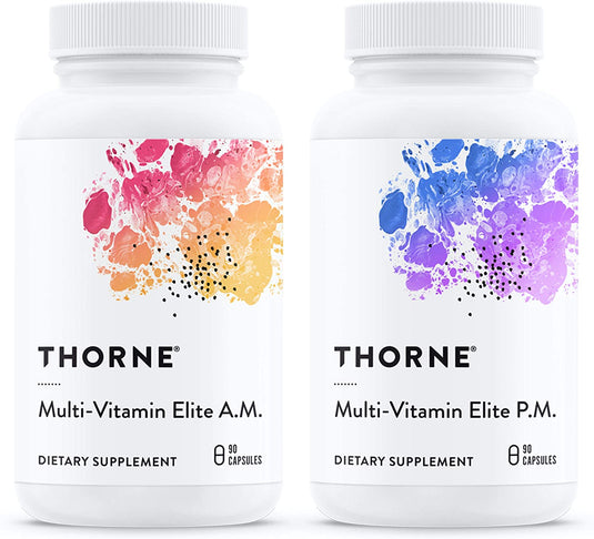 Multi-Vitamin Elite Details