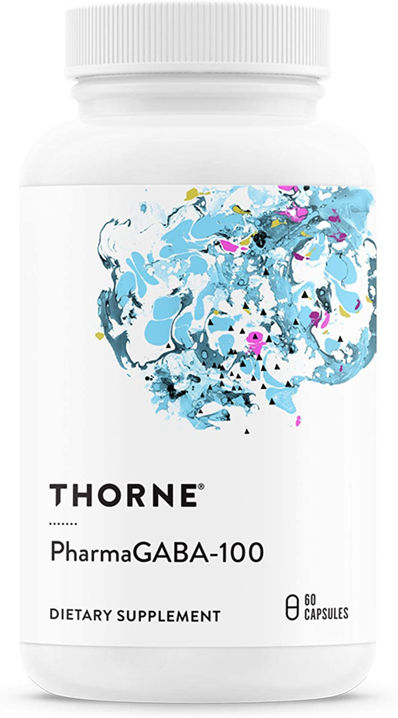 Load image into Gallery viewer, PharmaGABA-100
