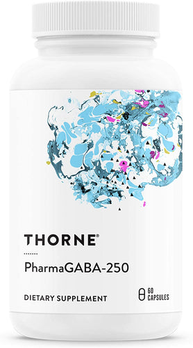 PharmaGABA-250