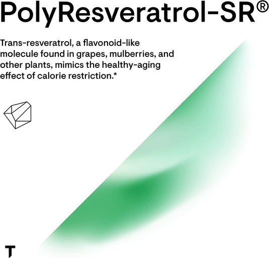 PolyResveratrol-SR®