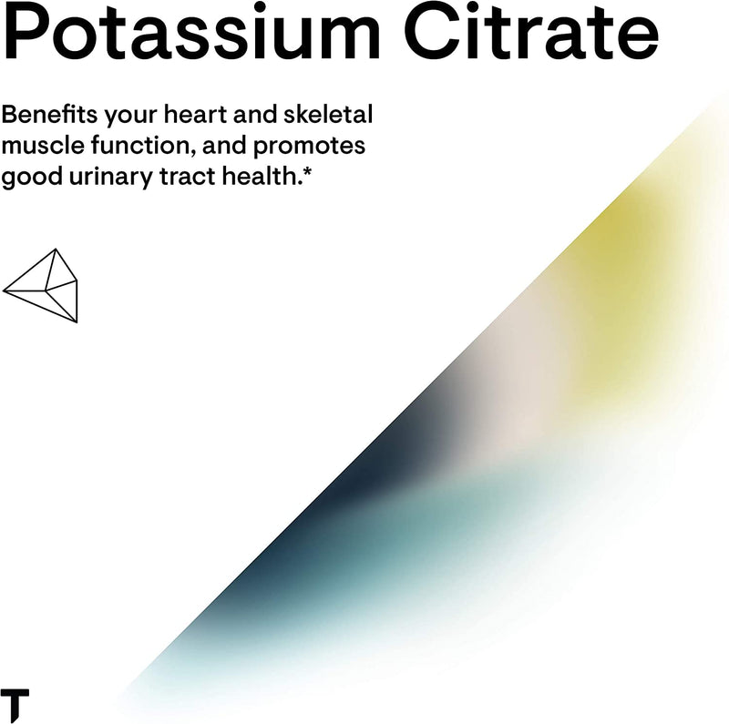 Load image into Gallery viewer, Potassium Citrate
