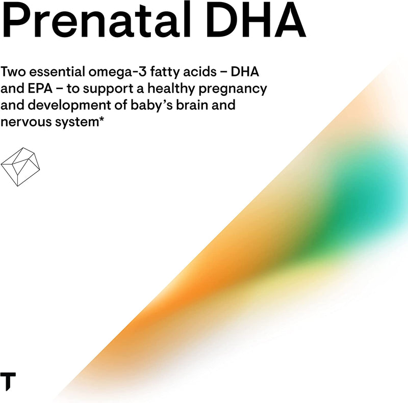 Load image into Gallery viewer, Prenatal DHA
