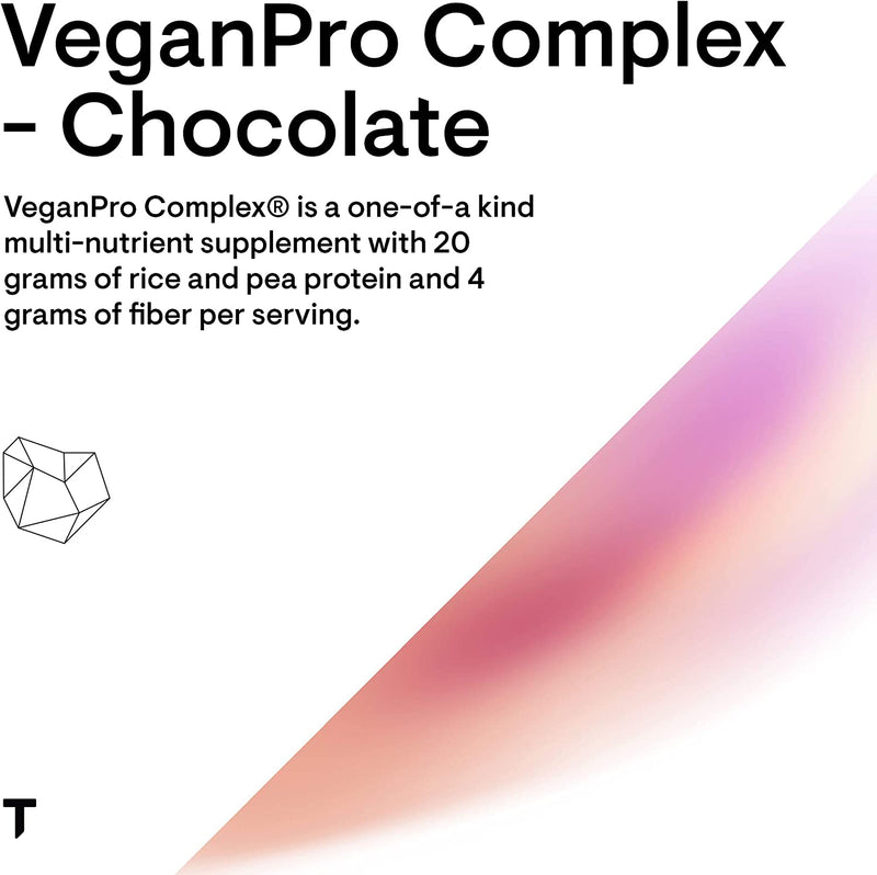 Load image into Gallery viewer, VeganPro Complex® - Chocolate
