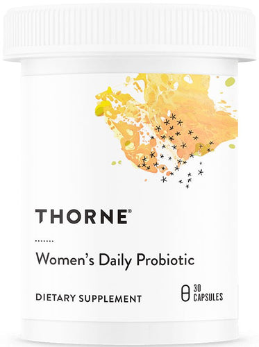 Women's Daily Probiotic