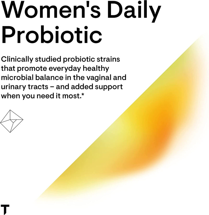 Load image into Gallery viewer, Women&#39;s Daily Probiotic
