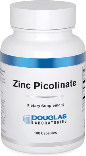 Zinc Picolinate