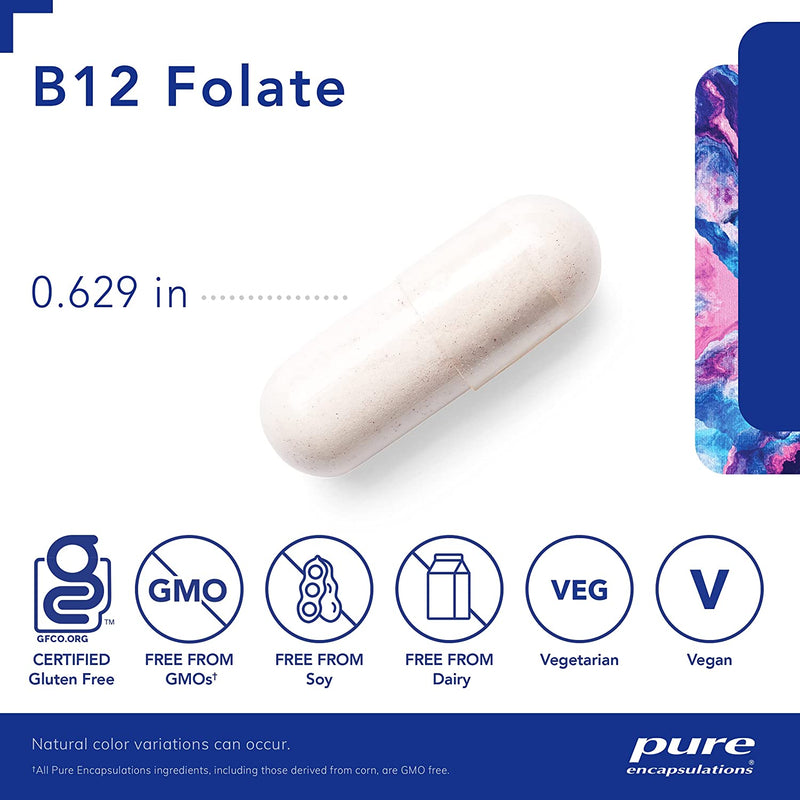Load image into Gallery viewer, B12 Folate
