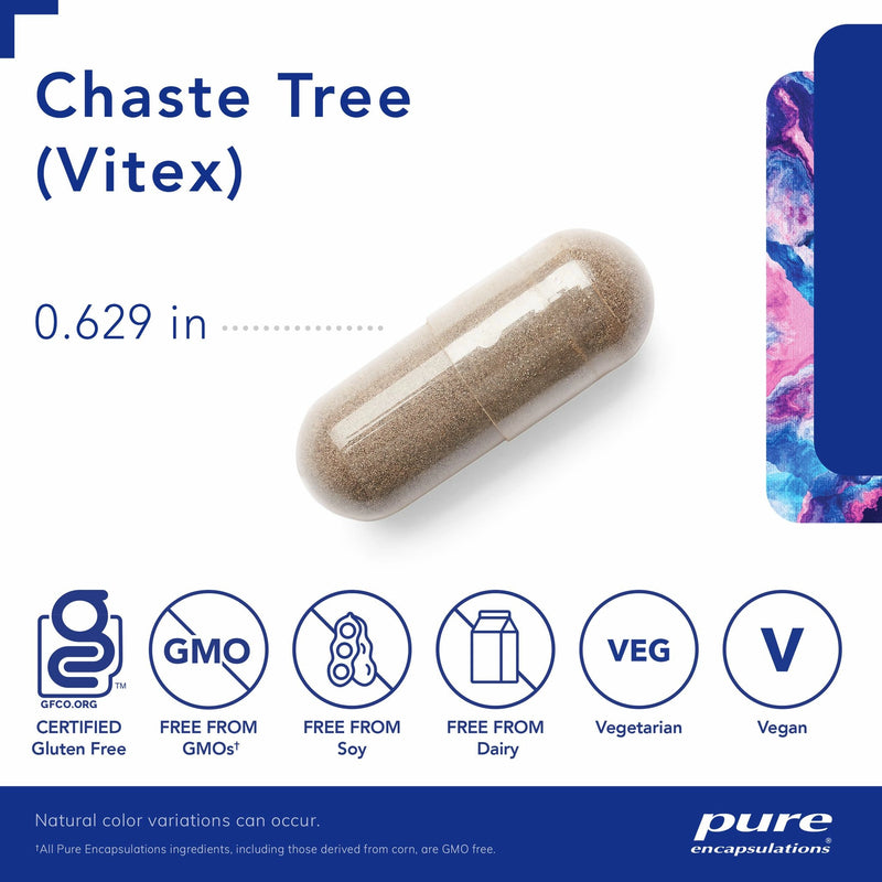 Load image into Gallery viewer, Chaste Tree (Vitex)
