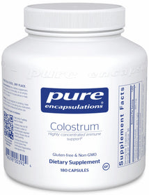 Colostrum 40% IgG