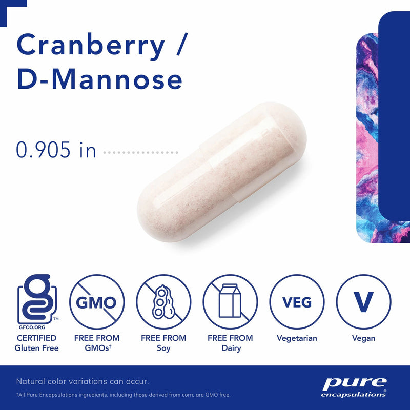 Load image into Gallery viewer, Cranberry D-Mannose
