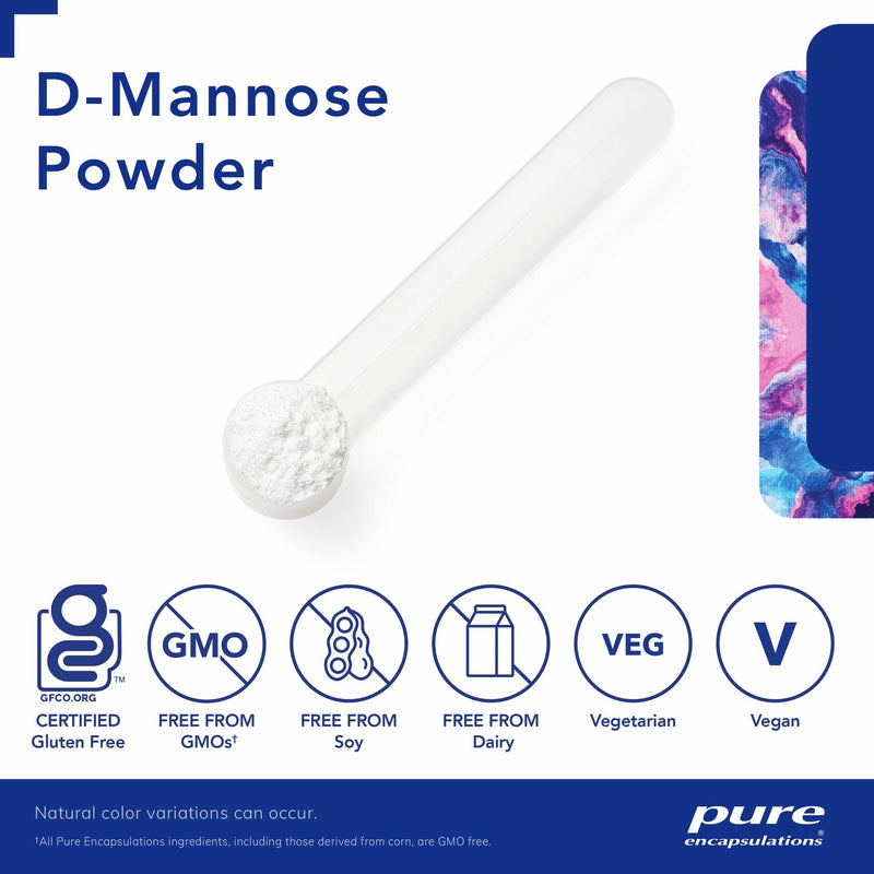 Load image into Gallery viewer, D-Mannose Powder

