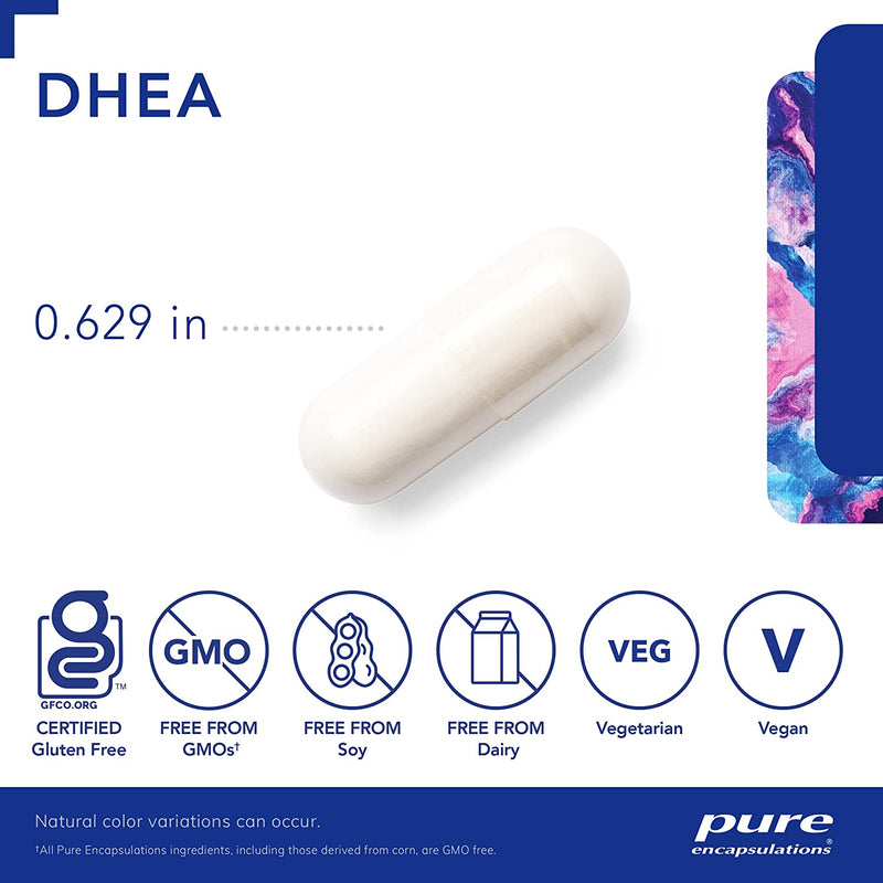 Load image into Gallery viewer, DHEA 25 mg
