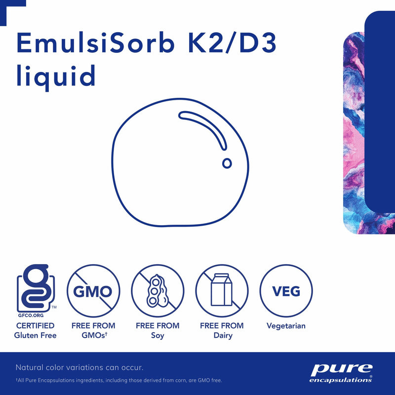 Load image into Gallery viewer, EmulsiSorb K2/D3 liquid
