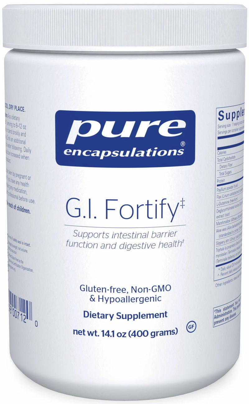 Load image into Gallery viewer, G.I Fortify 400gm (powder)
