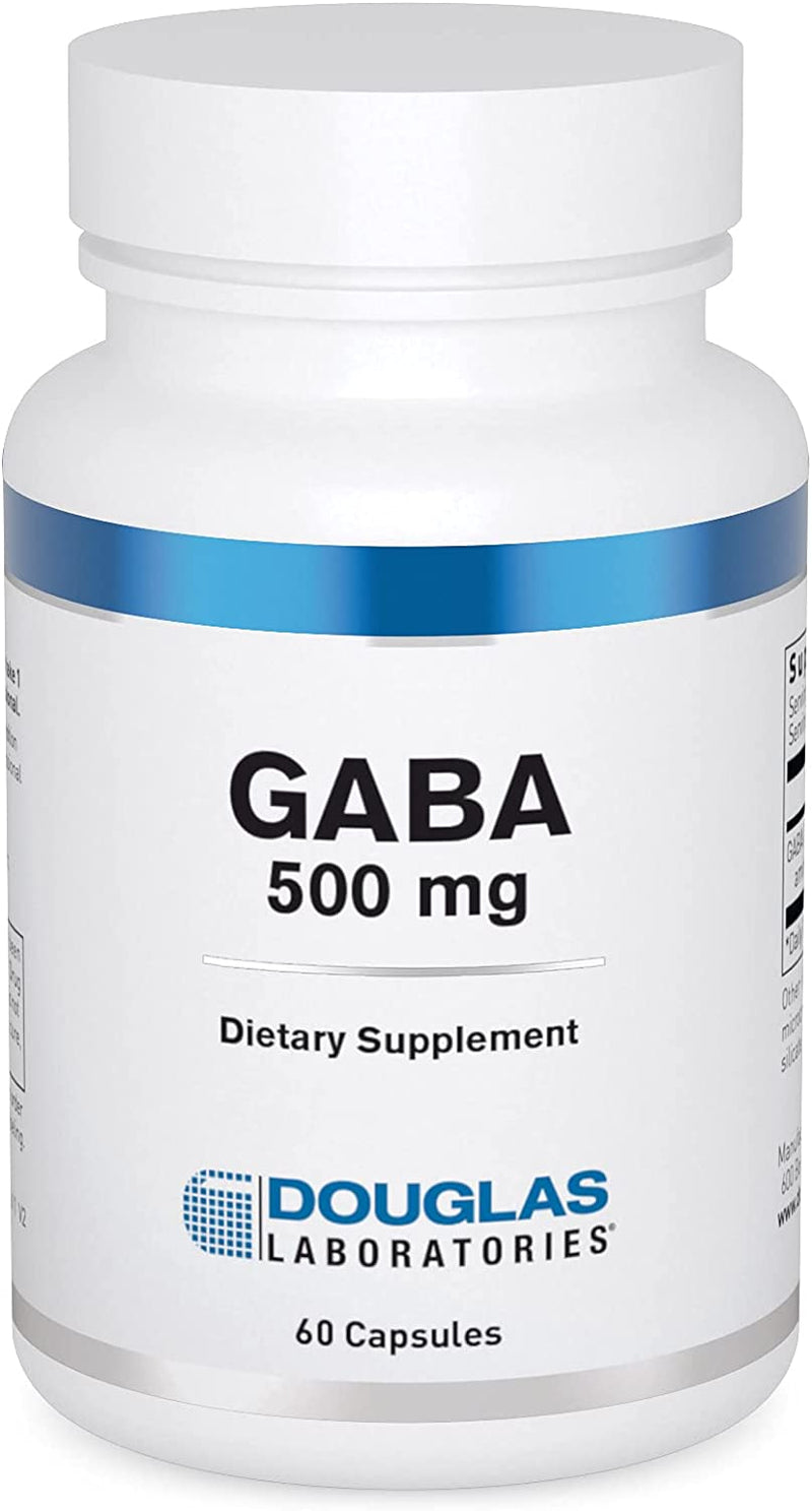 Load image into Gallery viewer, GABA 500mg
