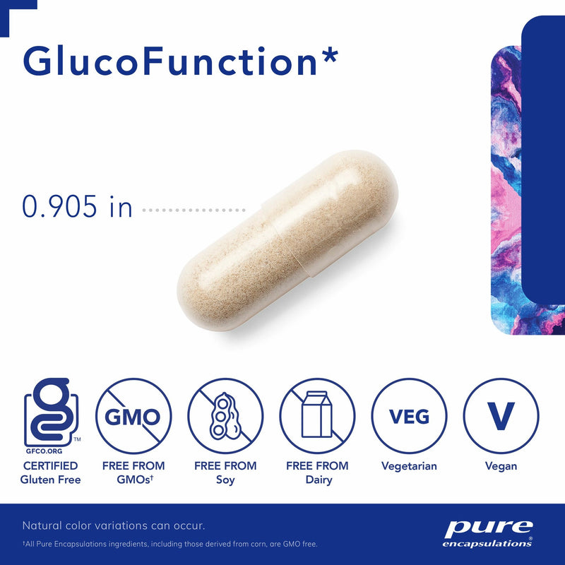 Load image into Gallery viewer, GlucoFunction
