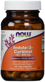 Indole-3-carbinol (IC3)
