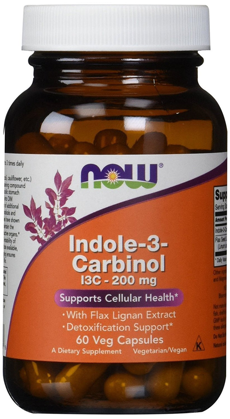Load image into Gallery viewer, Indole-3-carbinol (IC3)
