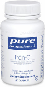 Iron-C