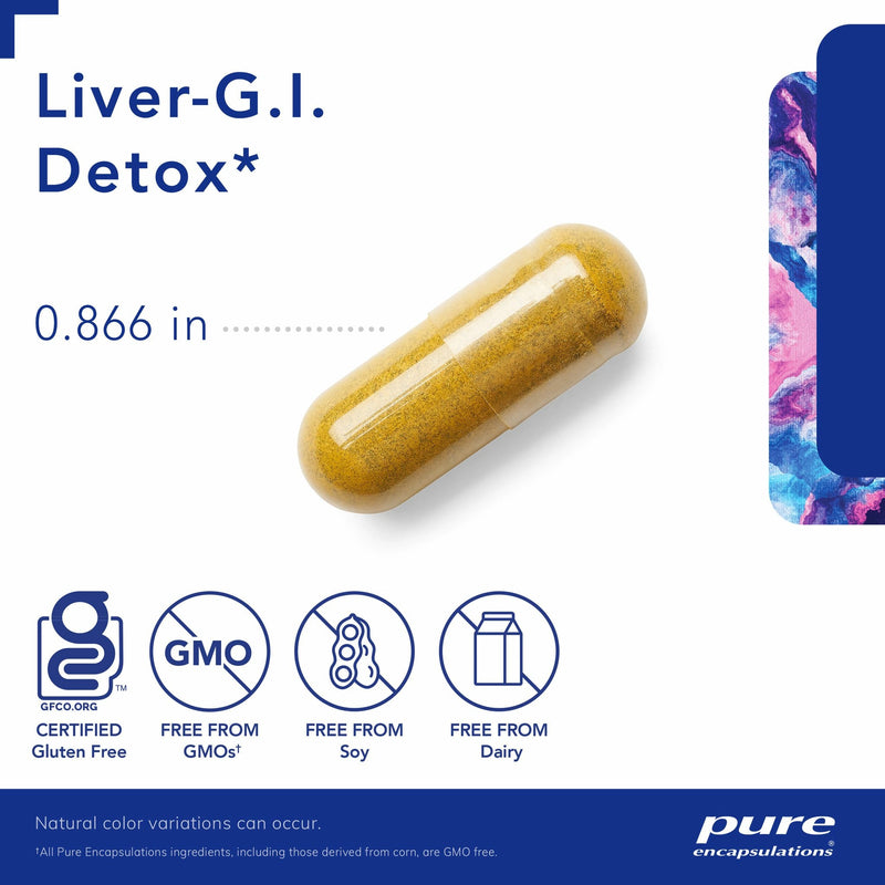 Load image into Gallery viewer, Liver-G.I. Detox
