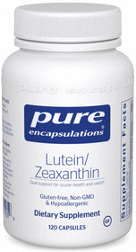 Lutein/Zeaxanthin