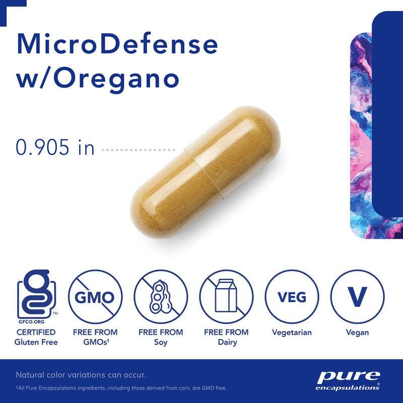 Load image into Gallery viewer, MicroDefense w/ Oregano
