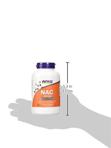 Load image into Gallery viewer, N-Acetyl Cysteine (NAC)
