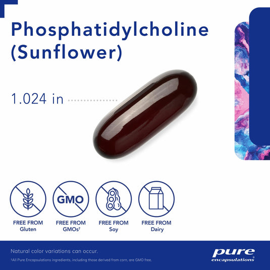 Phosphatidylcholine Solutions 4 Health Phosphatidylcholine Solutions 4 Health