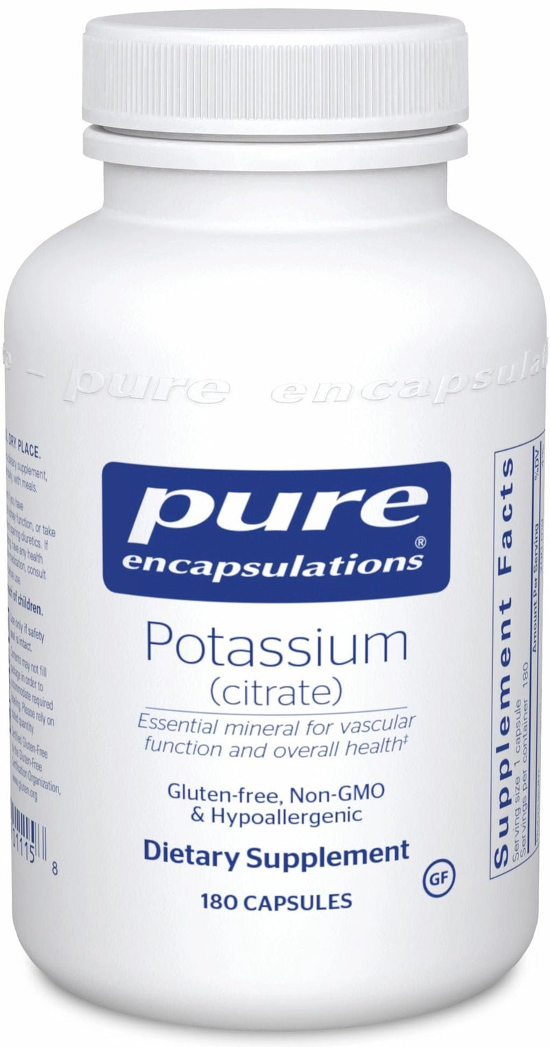 Load image into Gallery viewer, Potassium (Citrate)

