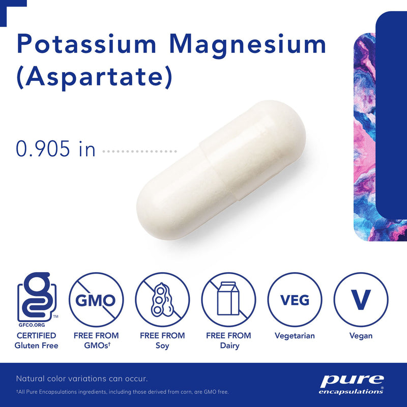 Load image into Gallery viewer, Potassium Magnesium (aspartate)
