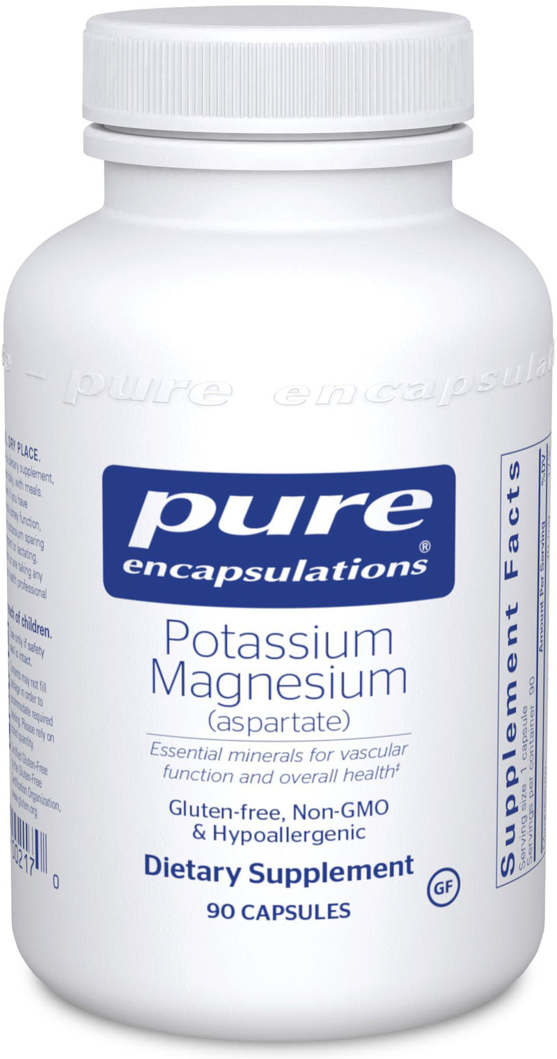 Load image into Gallery viewer, Potassium Magnesium (aspartate)
