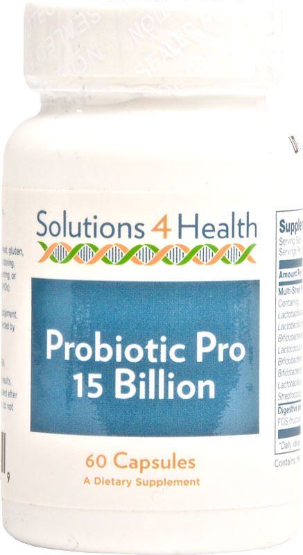 Load image into Gallery viewer, Probiotic Pro 15 Billion
