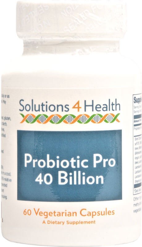 Load image into Gallery viewer, Probiotic Pro 40 Billion
